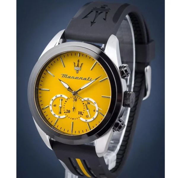 Maserati Watch For Men R8871612045