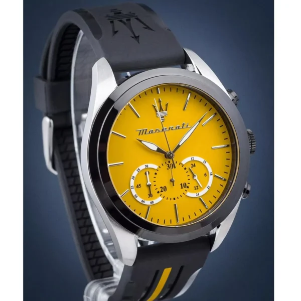 Maserati Watch For Men R8871612045