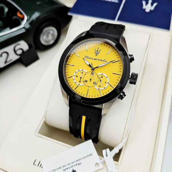 Maserati Watch For Men R8871612045