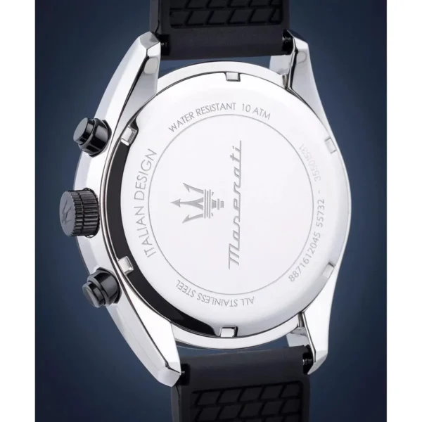 Maserati Watch For Men R8871612045