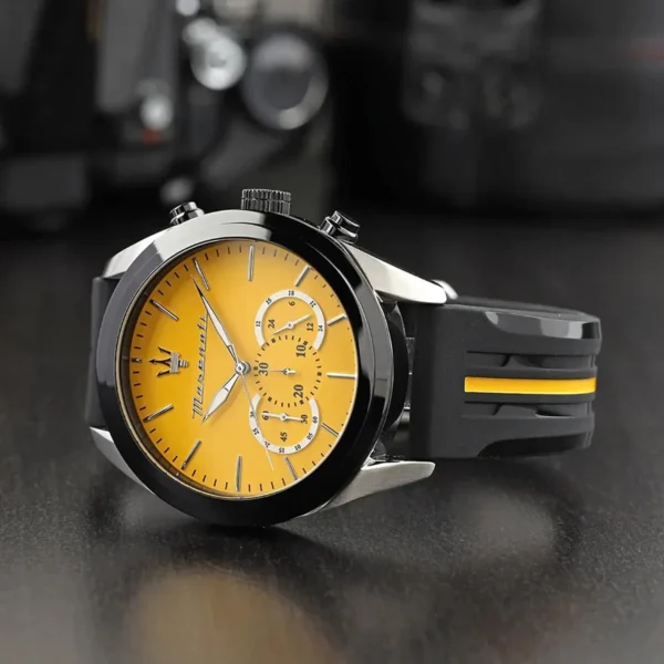 Maserati Watch For Men R8871612045