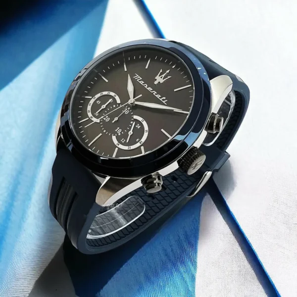 Maserati Watch For Men R8871612046