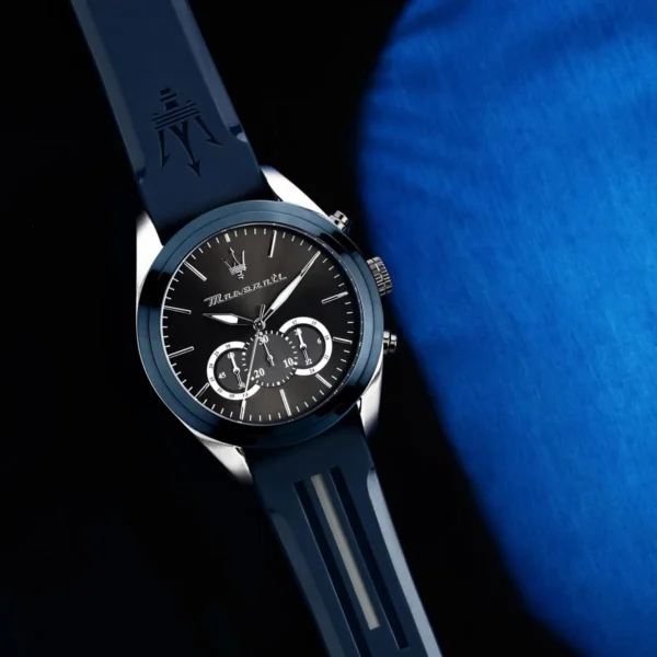 Maserati Watch For Men R8871612046