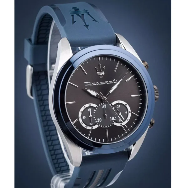 Maserati Watch For Men R8871612046