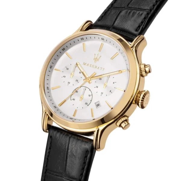 Maserati Watch For Men R8871618012