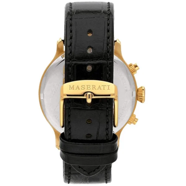 Maserati Watch For Men R8871618012