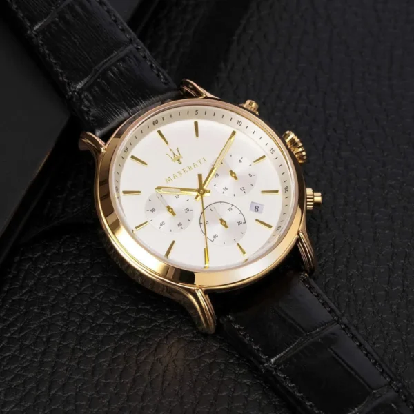 Maserati Watch For Men R8871618012