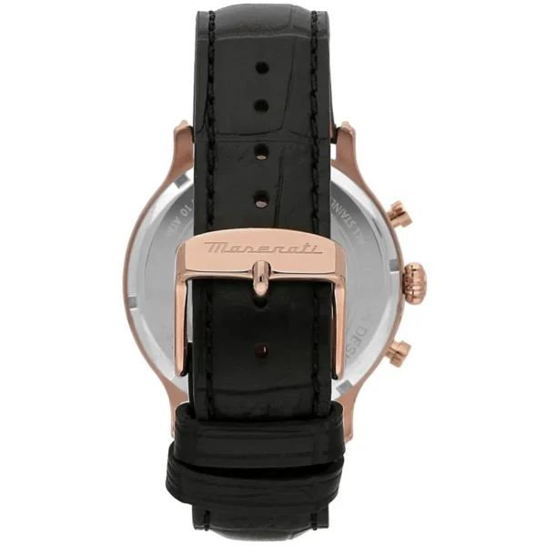 Maserati Watch For Men R8871618015