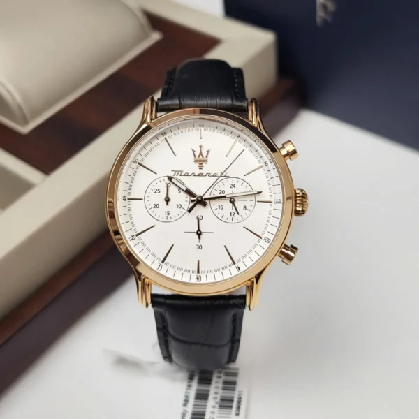 Reloj Maserati para Hombre R8871618016