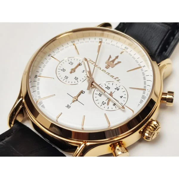 Reloj Maserati para Hombre R8871618016