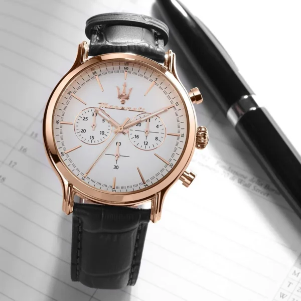 Reloj Maserati para Hombre R8871618016