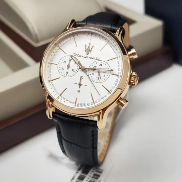 Reloj Maserati para Hombre R8871618016