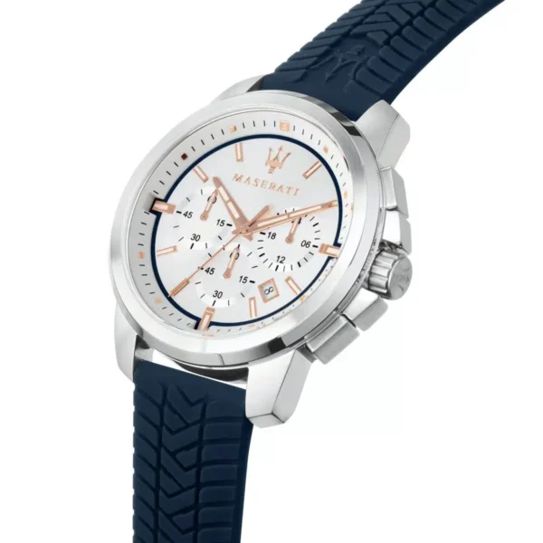 Maserati Watch For Men R8871621013