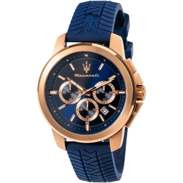 Maserati Watch For Men R8871621034