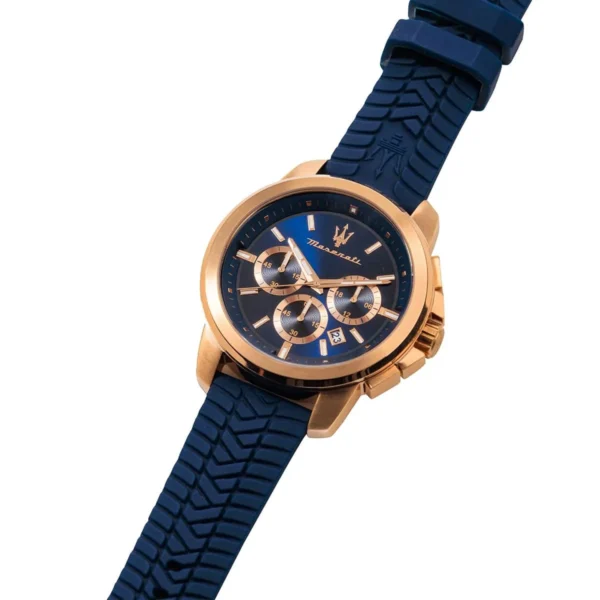 Maserati Watch For Men R8871621034