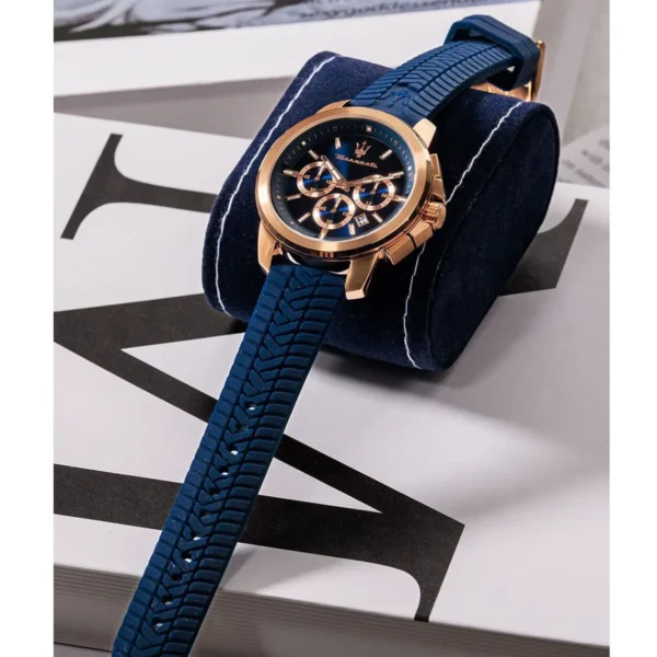 Maserati Watch For Men R8871621034