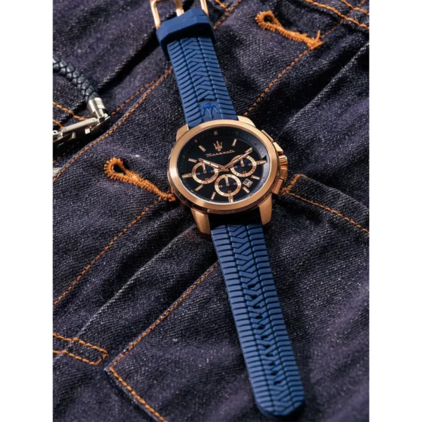 Maserati Watch For Men R8871621034