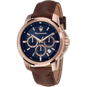 Maserati Watch For Men R8871621040