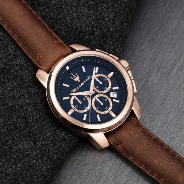 Maserati Watch For Men R8871621040