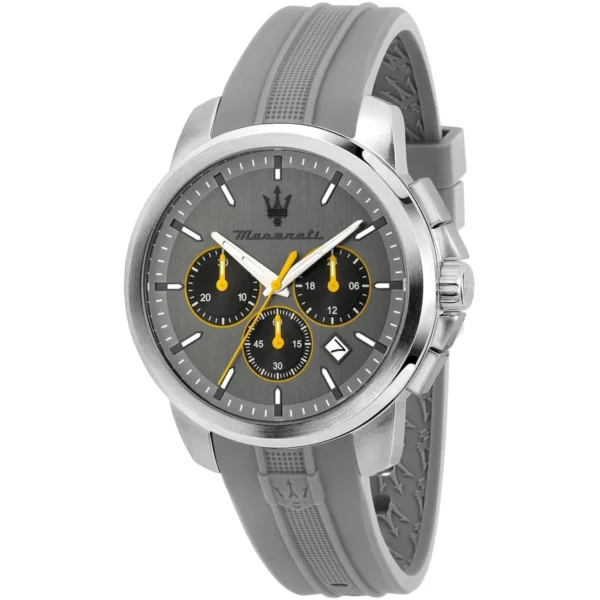 Maserati Watch For Men R8871621043