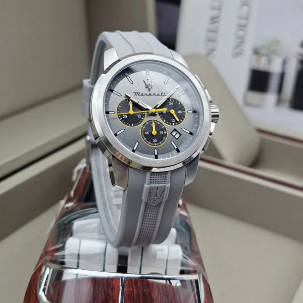 Maserati Watch For Men R8871621043