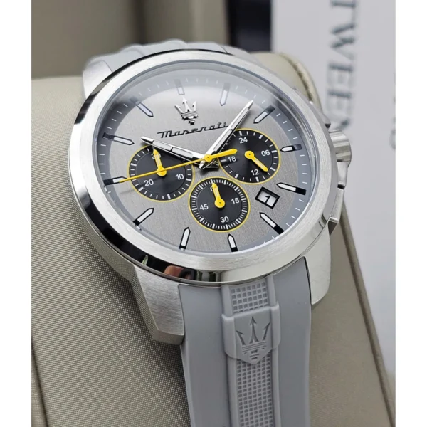 Maserati Watch For Men R8871621043