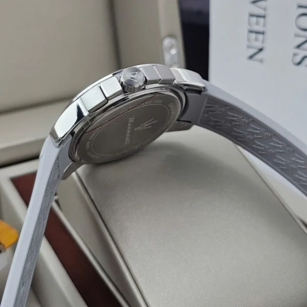 Maserati Watch For Men R8871621043