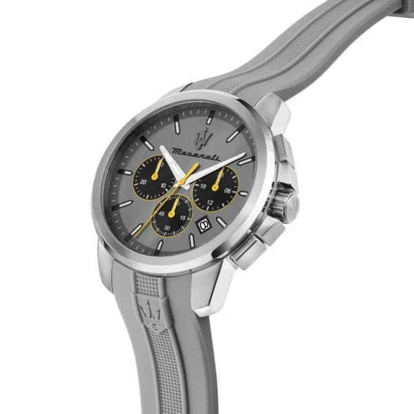 Maserati Watch For Men R8871621043