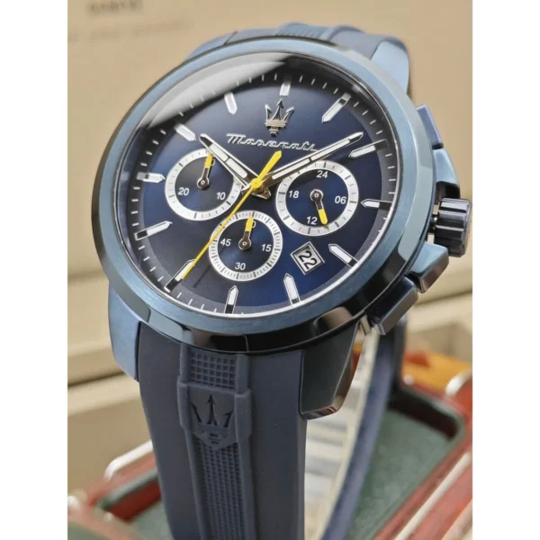 Maserati Watch For Men R8871621044
