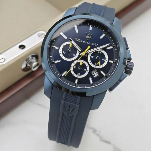Maserati Watch For Men R8871621044