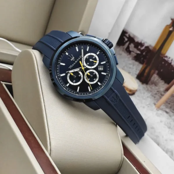 Maserati Watch For Men R8871621044