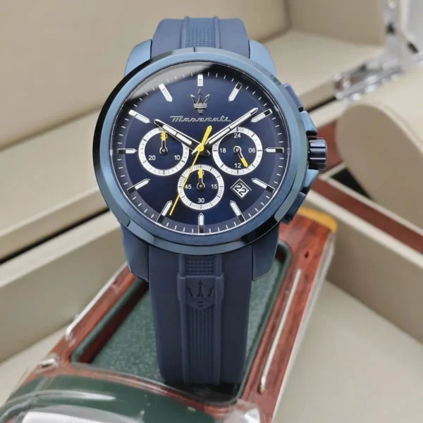 Maserati Watch For Men R8871621044