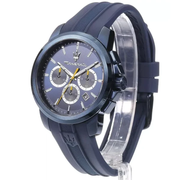 Maserati Watch For Men R8871621044