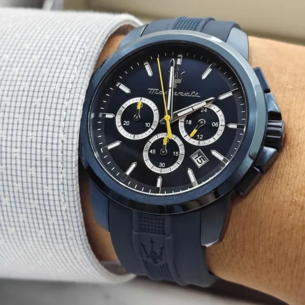 Maserati Watch For Men R8871621044