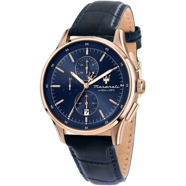 Maserati Watch For Men R8871624009