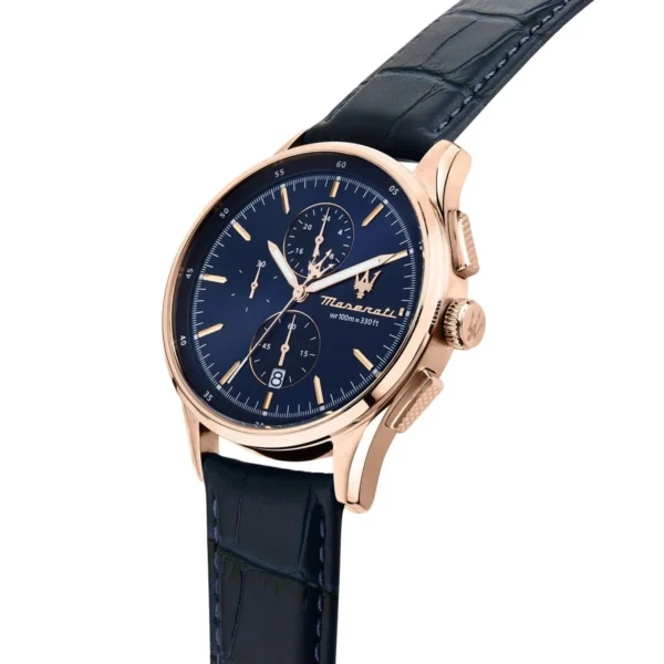Maserati Watch For Men R8871624009