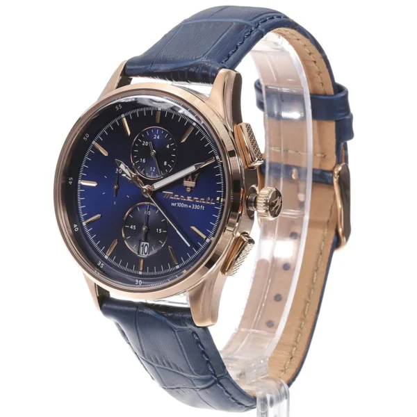 Maserati Watch For Men R8871624009