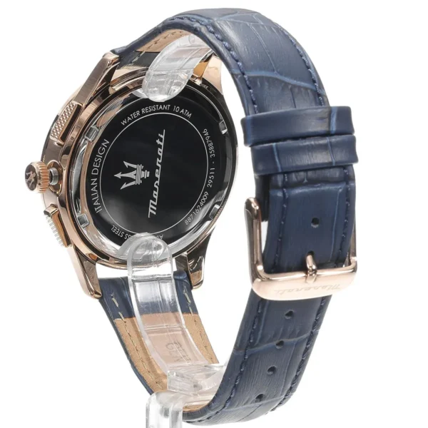 Maserati Watch For Men R8871624009