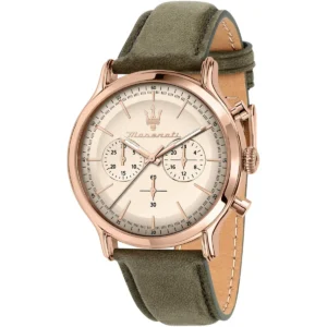 Maserati Watch For Men R8871633007