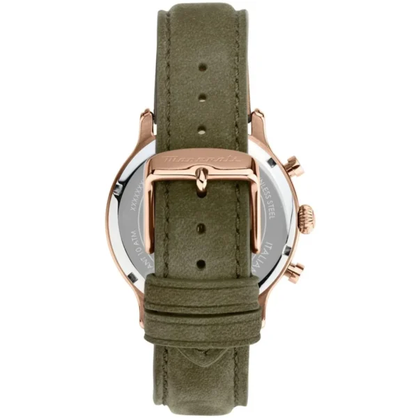 Maserati Watch For Men R8871633007
