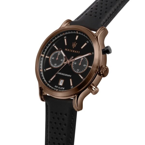 Maserati Watch For Men R8871638001