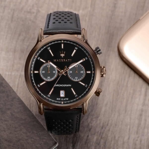 Maserati Watch For Men R8871638001