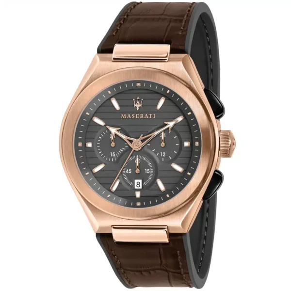 Maserati Watch For Men R8871639003