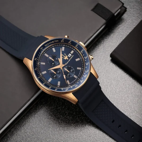 Maserati Watch For Men R8871640004