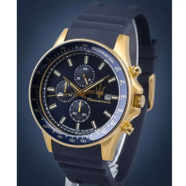 Maserati Watch For Men R8871640004