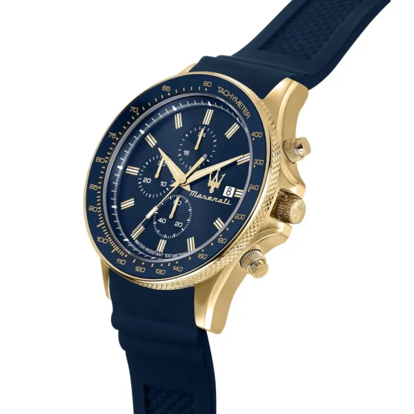 Maserati Watch For Men R8871640004