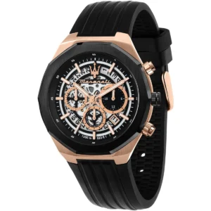 Maserati Watch For Men R8871642003
