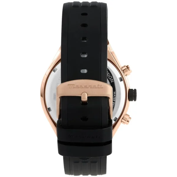 Maserati Watch For Men R8871642003