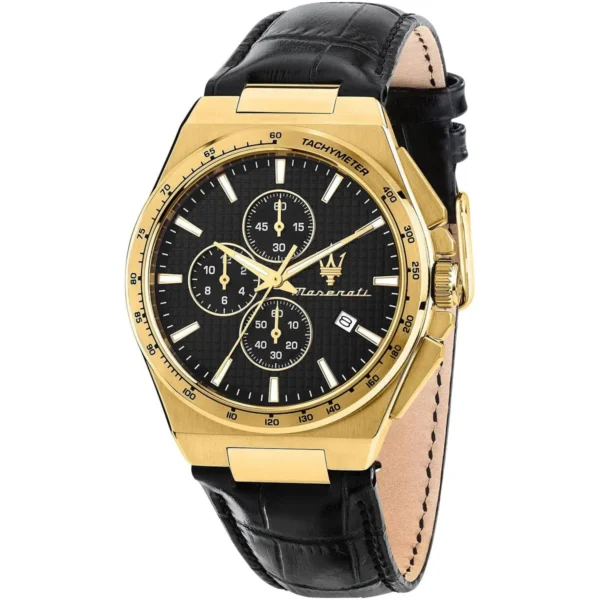 Maserati Watch For Men R8871653001