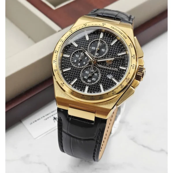 Maserati Watch For Men R8871653001